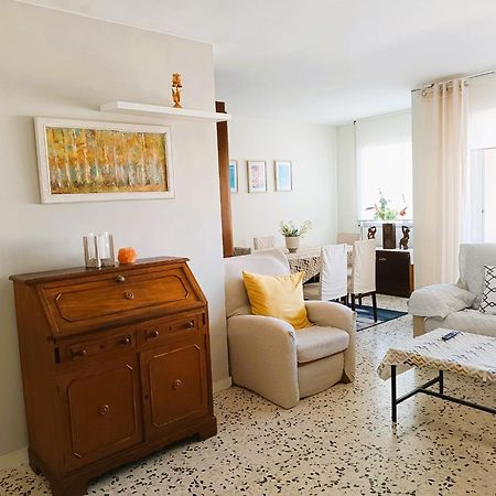 Villa Service - Torre Barot 5º Калафел Екстериор снимка