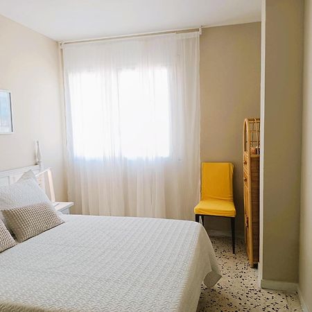 Villa Service - Torre Barot 5º Калафел Екстериор снимка