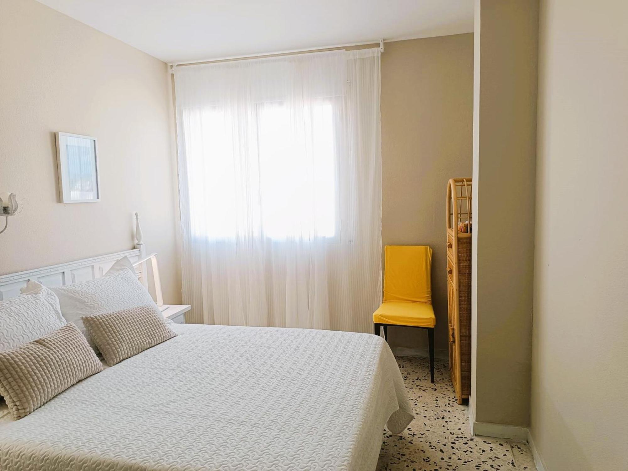 Villa Service - Torre Barot 5º Калафел Екстериор снимка