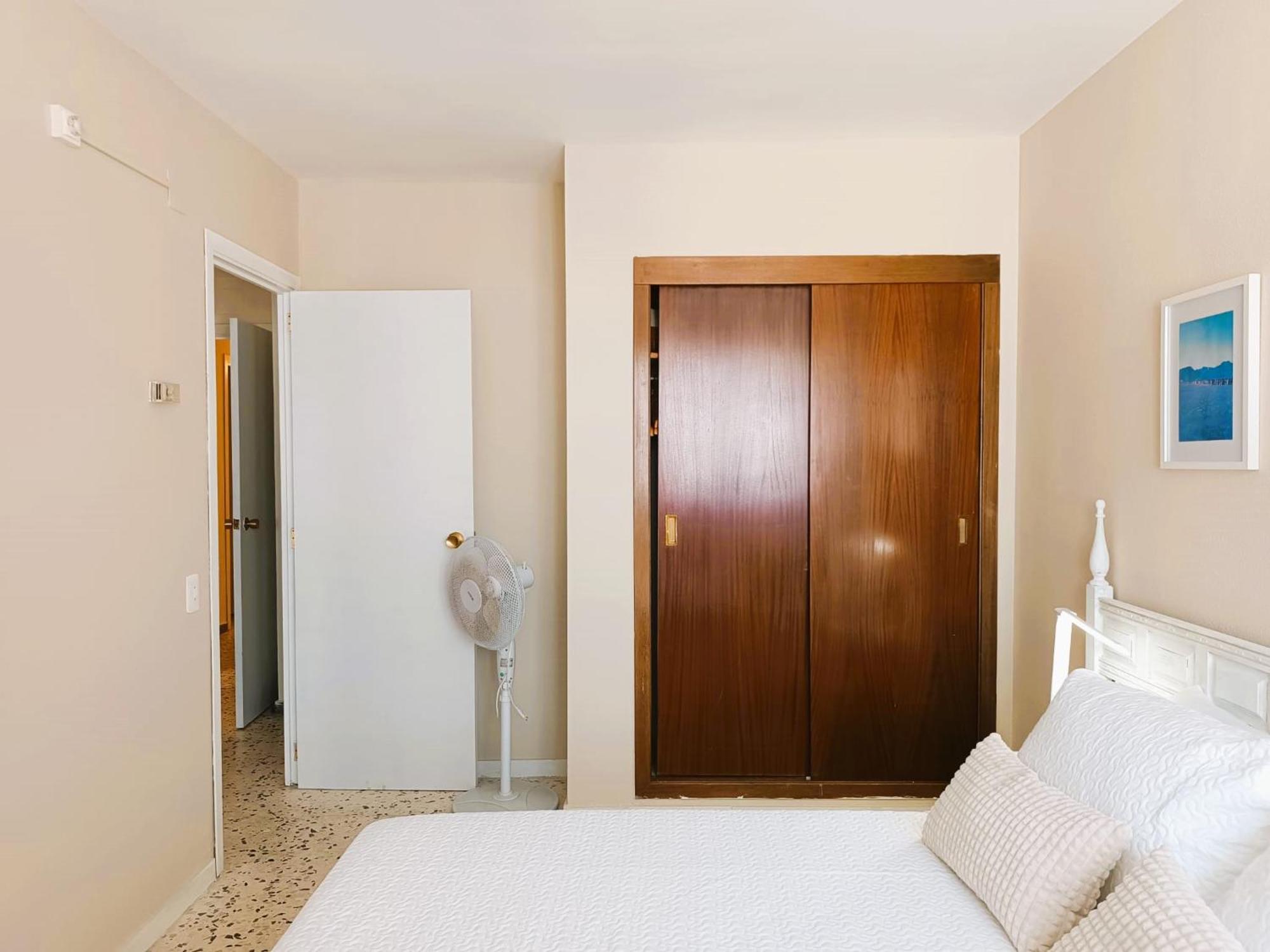 Villa Service - Torre Barot 5º Калафел Екстериор снимка