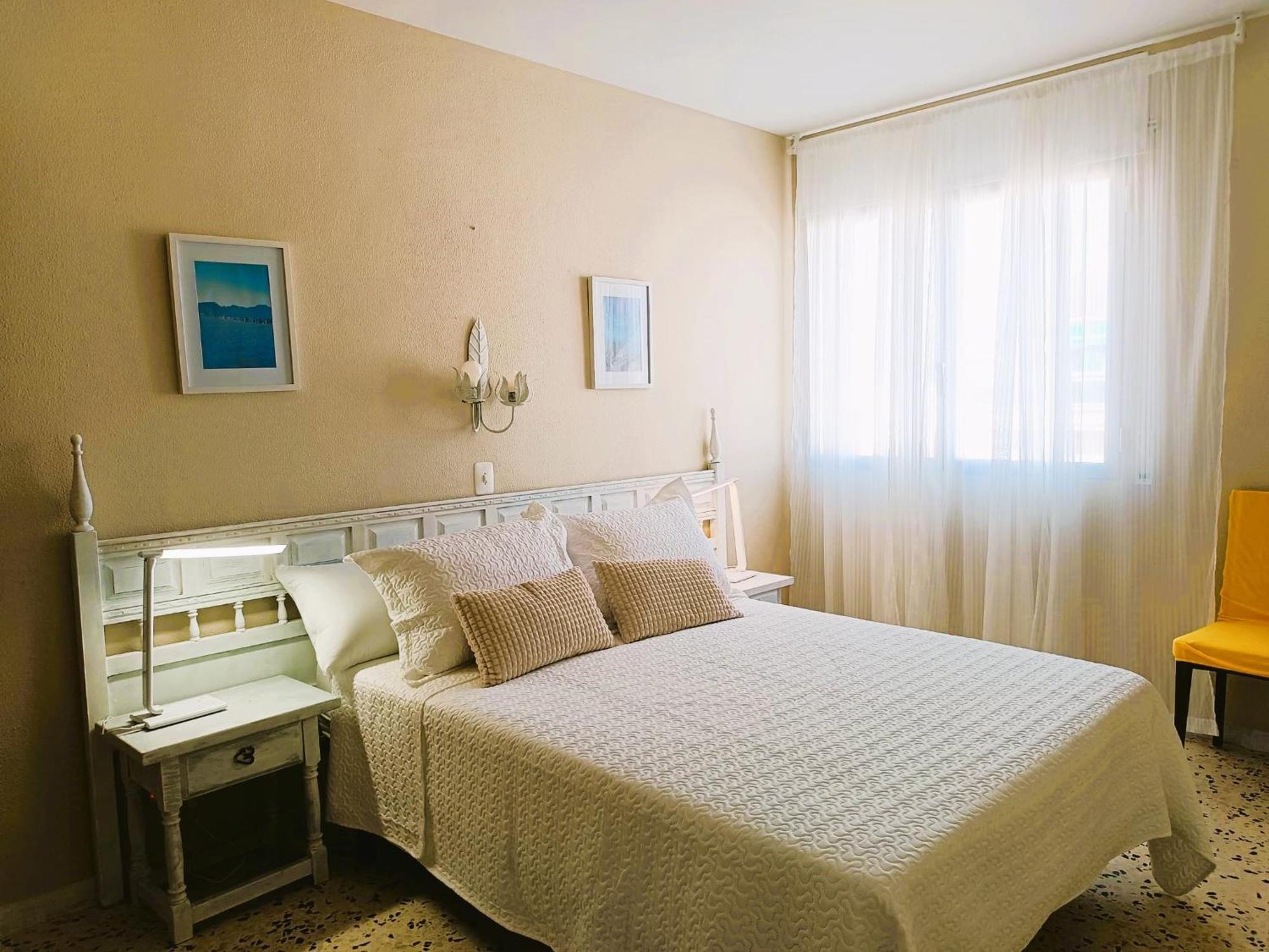 Villa Service - Torre Barot 5º Калафел Екстериор снимка